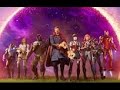 doctor strange fortnite roleplay (hes here)