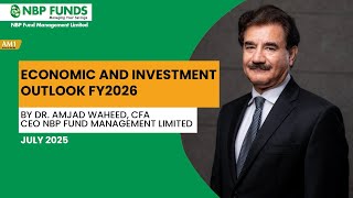 Video FMR - July 2025 - CEO Review