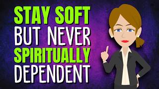 Stay Soft, But Never Spiritually Dependent ✨ Abraham Hicks 2026 screenshot 5