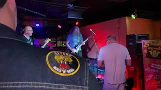 Electric Frankenstein - Demolition Joyride - Mezzos 3/4/23