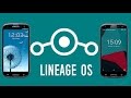 INSTALLING ANDROID 7.1.2 ON GALAXY S3 (GT-i9300) | LineageOS 14.1 [ROOT]