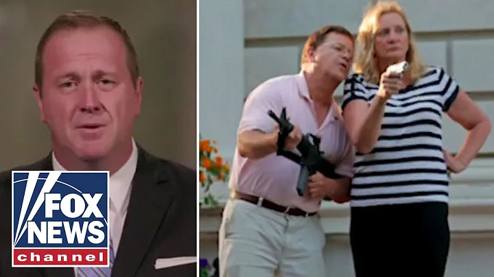 Missouri AG vows to intervene in McCloskey case, c...