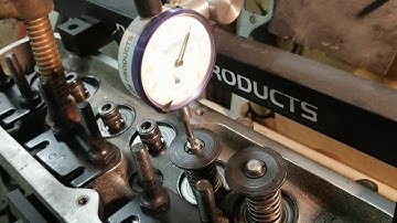 Bigdogs Porting and TFS 170 heads part 1