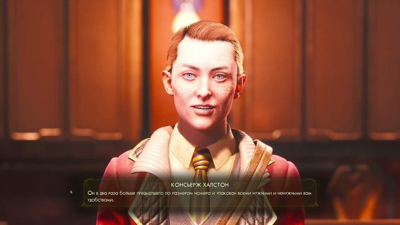 The Outer Worlds Spacer's Choice Edition 58 серия Прохождение без комментариев в 4K