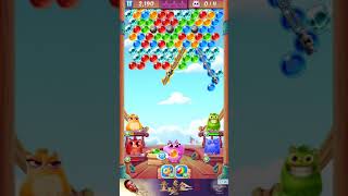 Cookie Cats Pop Level 140 1 star