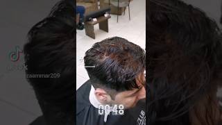 #hairstyle #barber #abohamza #haircut #haircutting #حلاق #رجالي #hair #barbershop #cuthairstyle