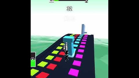 Stack colors level 121