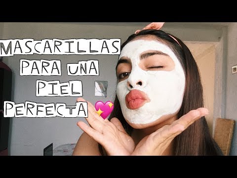 Vídeo: 3 Eficaces Paquetes Faciales Caseros Para Una Piel Clara