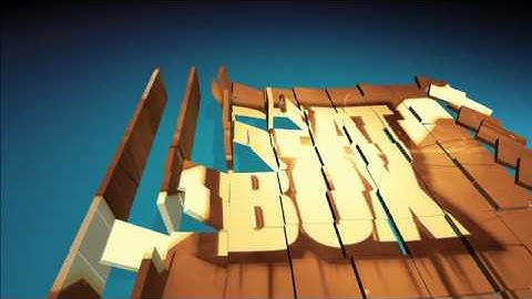 My New Intro - Created using Flixpress.com