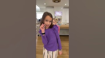 Thumbnail of Sure Thing TIKTOK Dance Trend 💃🏻  #viral #shorts #trending