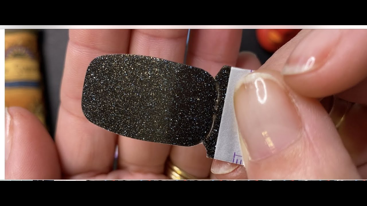 Color Street Northern Lights Collect, Midnight Wonder w/a twosie of ...