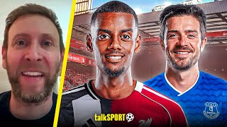 Download Lagu Ben Jacobs REVEALS LATEST on Isak's transfer saga with Liverpool, Grealish to Everton \u0026 MORE! MP3 Download Lagu Ben Jacobs REVEALS LATEST on Isak's transfer saga with Liverpool, Grealish to Everton \u0026 MORE! MP3