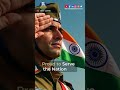 Indian Army Day Special | Nation Salutes Our Brave Soldiers | Max Assets Planner #shotrs #shorts #⃣
