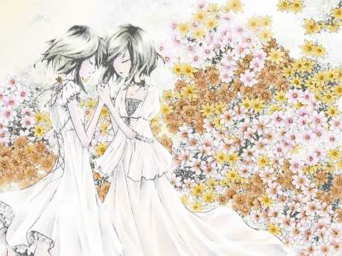グリーンストレート　歌ってみた　☆そら★  // Green Straight Fandub [[GUMI]]