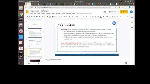 PIAIC | Cloud Computing | Kubernetes Class 4 Part 2/11 By Aamir Pinger | Urdu / Hindi