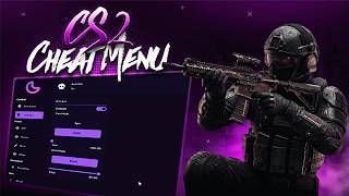 [NEW] Counter Strike 2 Cheat - Download INSANE FREE CS2 Cheats - Undetected
