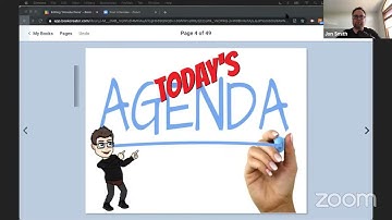 Teach your Teachers Book Creator