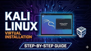 How to Install Linux in VirtualBox (2025 Step-by-Step Guide)