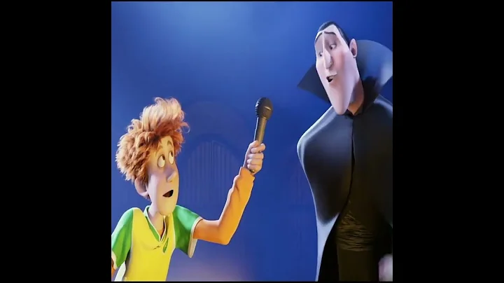 dracula rapping meme