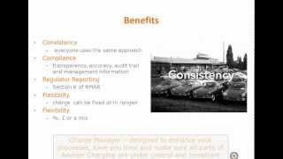 Charge Manager Benefits screenshot 1