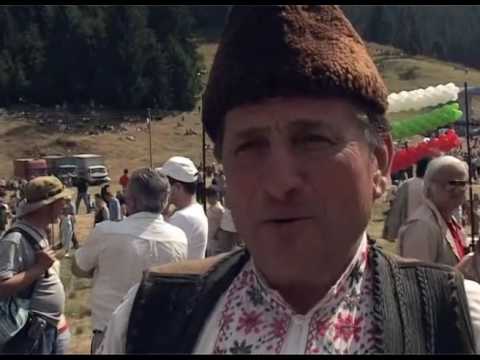 Рожен фолклорен фестивал Rozhen Folk Fest 