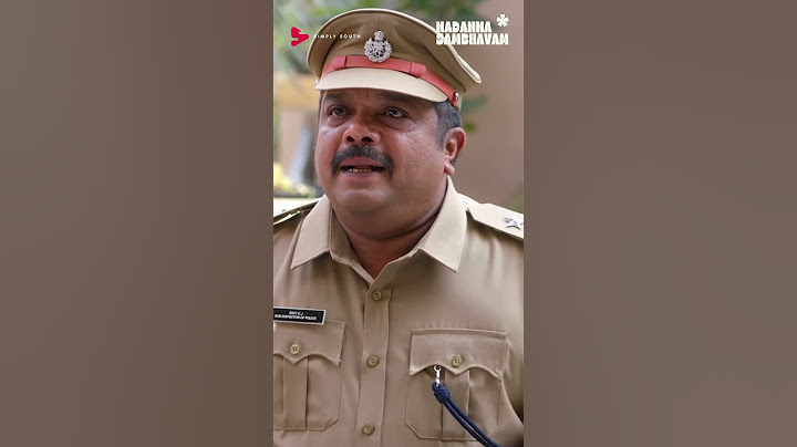 Nadanna Sambhavam | Streaming From 09th August | Simply South OTT
