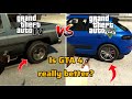 🔥 GTA V vs GTA IV Graphics &amp; Physics Breakdown (You Won’t Expect the Winner)