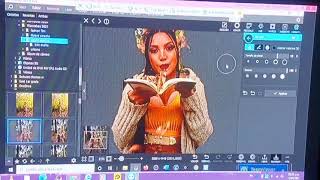 Como editar y descargar #photoscape x pro