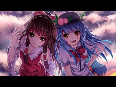 【東方Easy Listening】 Daily Loop 「Crest」
