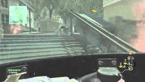 Mw3 Glitch New Way Out Of Resistance