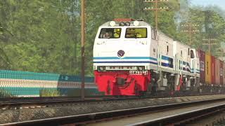 I'm A Train - A Trainz/PNKA MV