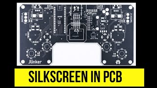 Silkscreen : How to Auto-generate Silkscreen [ OrCAD Design ]