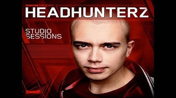 Headhunterz - The Power Of The Mind (Qlimax 2007 Anthem) FULL HQ