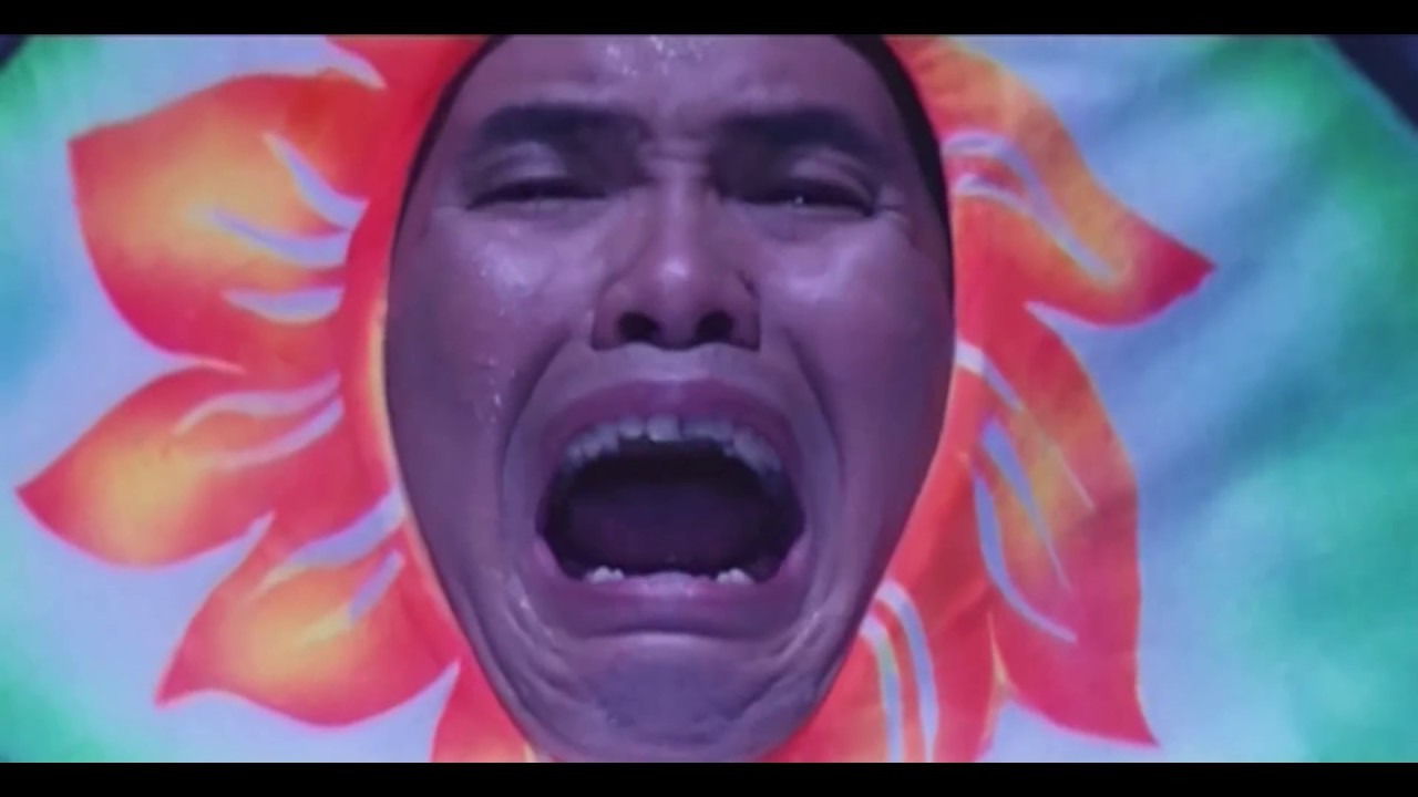 When Men Get Pregnant