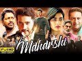 Maharshi South Action Full Movie Hindi Dubbed |Mahesh Babu south hindi dubbed movies |Facts & Review