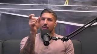 Paulie Malignaggi On Sparring With Conor Mcgregor - Brendan Schaub by MMA TV 407,867 views 6 years ago 8 minutes, 38 seconds