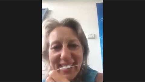 Deep Adaptation Q&A with Gail Bradbrook hosted by Jem Bendell