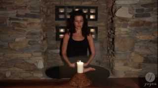 Yogea Candle Meditation: Soft Focus screenshot 5