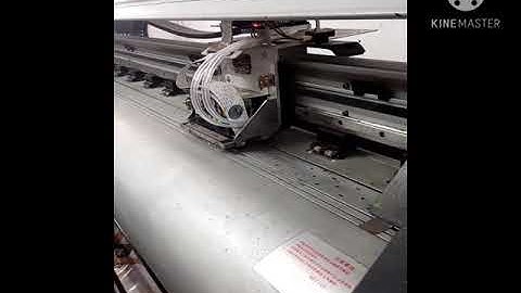 How To convert Any DX5 Printing machine  to XP600 printing machine!!! 2021