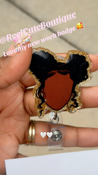 New work badge ReelCuteBoutique on TikTok