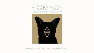 Video thumbnail of "Florence + The Machine - Delilah (Galantis Remix)"