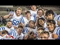 Decatur Eagles Football 2018