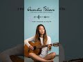 I Knew I Love You, Savage Garden - Acoustic Cover 2026 | 🎵 Refreshing Your Memory 💗