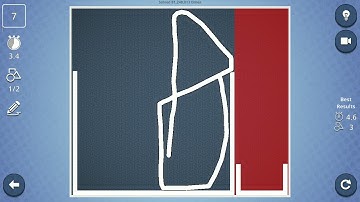 Brain it on! level #7