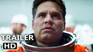 A MILLONES DE KILÓMETROS Tráiler Español Latino Subtitulado (2023) Michael Peña