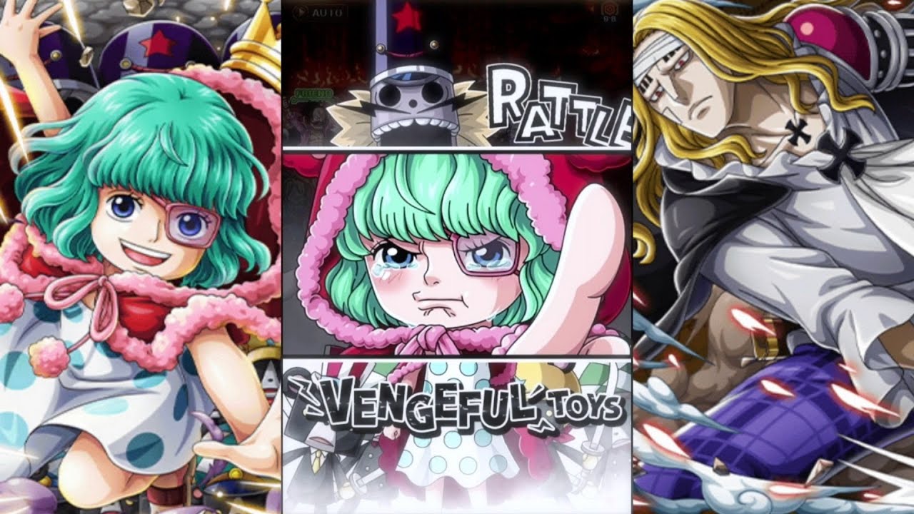 [NO FRANKY/NO SUPPORT] Arena Hawkins vs Sugar