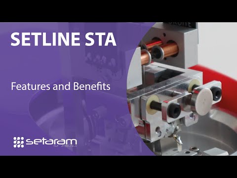 Setline STA video
