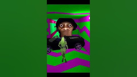 Hi my name is Auughh chase me in Parallax Gmod Nextbot