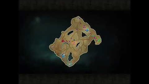 LEGACY OF DISCORD ARCHANGELS 2cnd GUILD CLASH RUN HKT SERVER