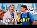 Preguntando a Millonarios Si Valió la Pena